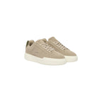 Calvin Klein Jeans Sneakers Uomo Beige - AbbiMar