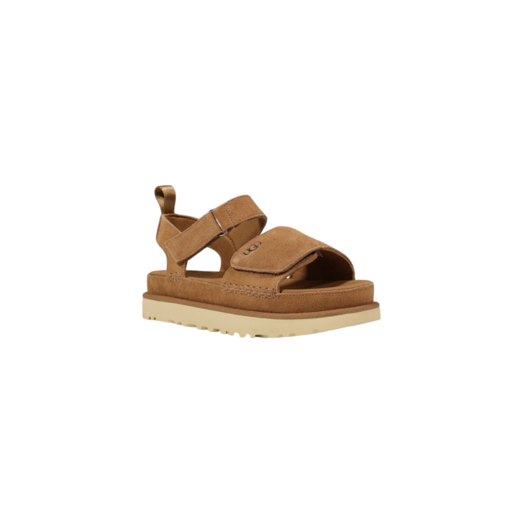 Ugg Sandali Donna Beige - AbbiMar