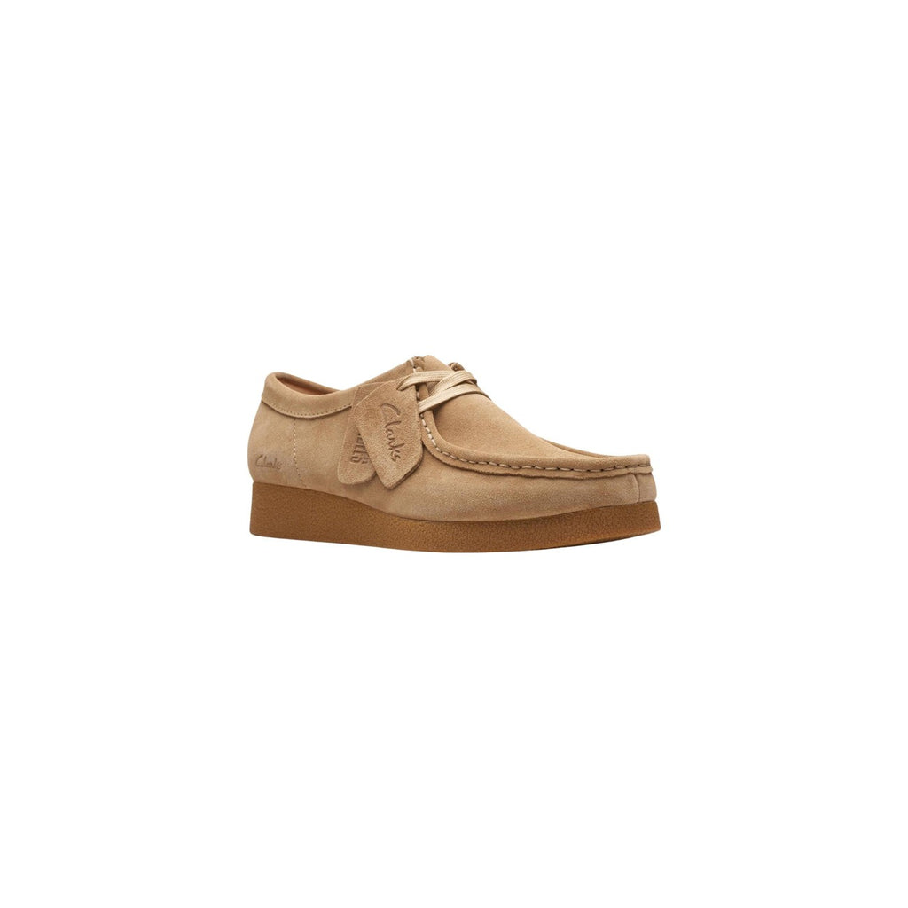 Clarks Scarpe Stringate Donna - AbbiMar