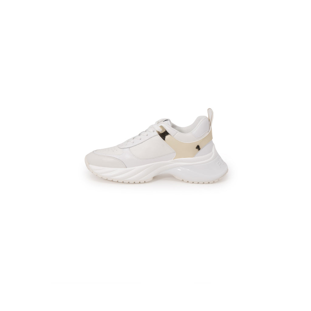 Pinko Sneakers Donna Bianco - AbbiMar