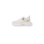 Pinko Sneakers Donna Bianco - AbbiMar