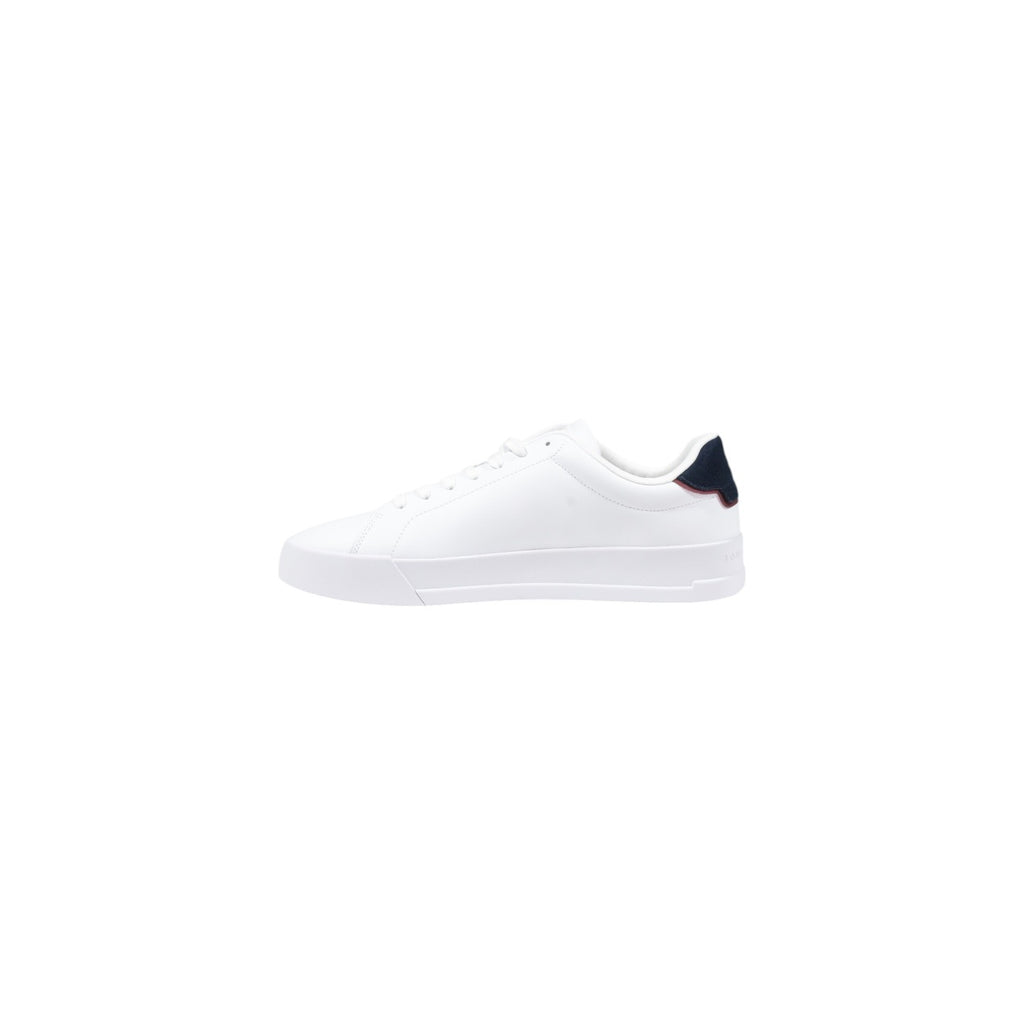 Tommy Hilfiger Sneakers Uomo Bianco - AbbiMar