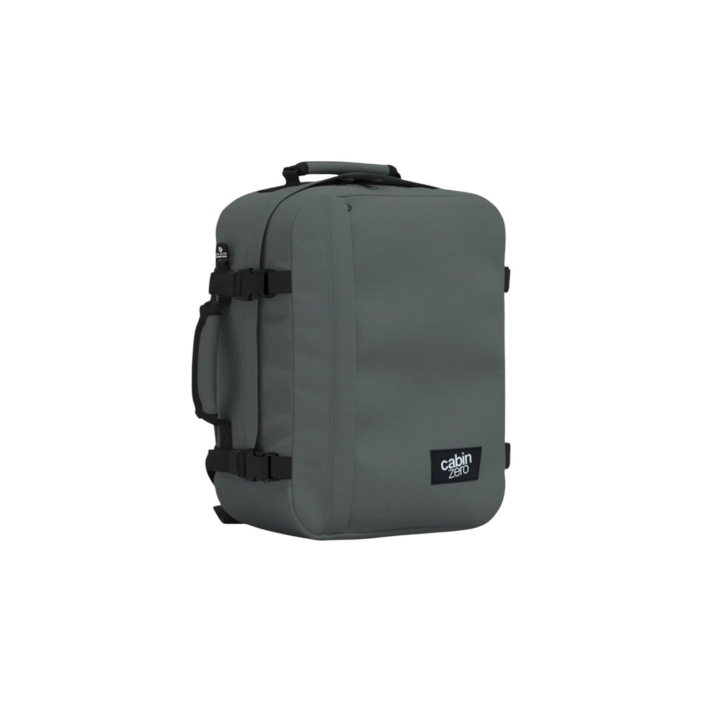 Cabin Zero Borsa Uomo