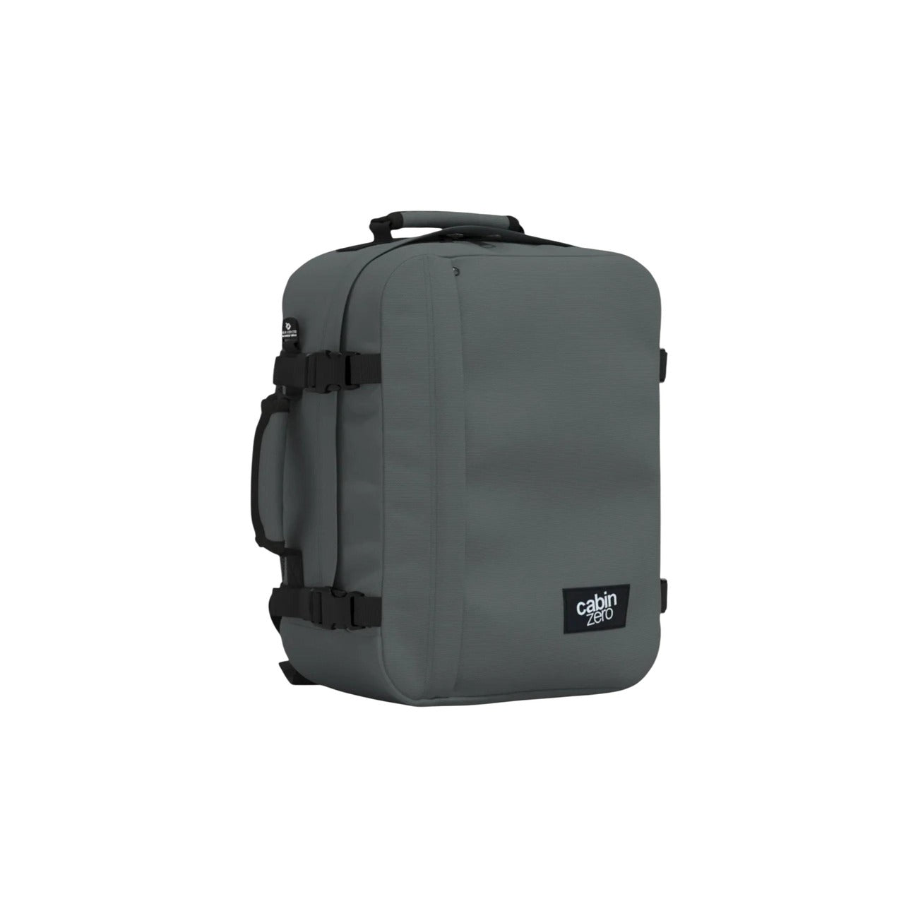 Cabin Zero Borsa Uomo