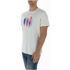 Psycho Bunny T-Shirt Uomo - AbbiMar