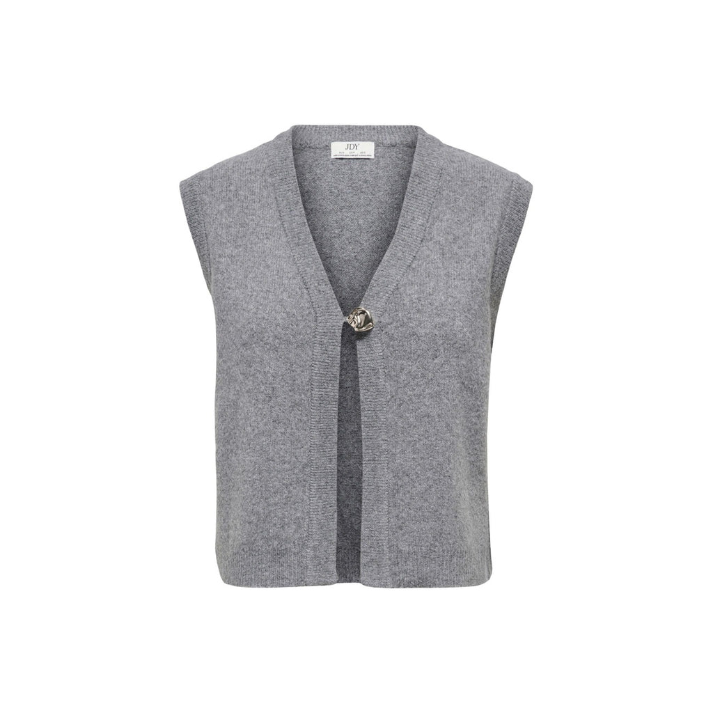 Jacqueline De Yong Gilet Donna Jacqueline De Yong