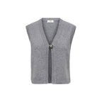Jacqueline De Yong Gilet Donna Jacqueline De Yong