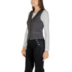 Only Gilet Donna Only