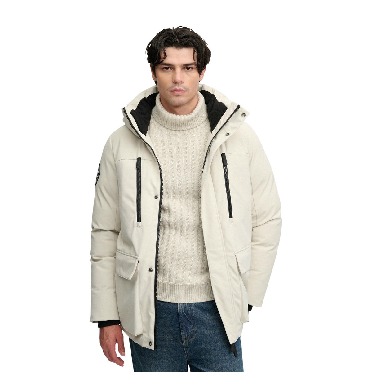Superdry Giubbotto Uomo Superdry