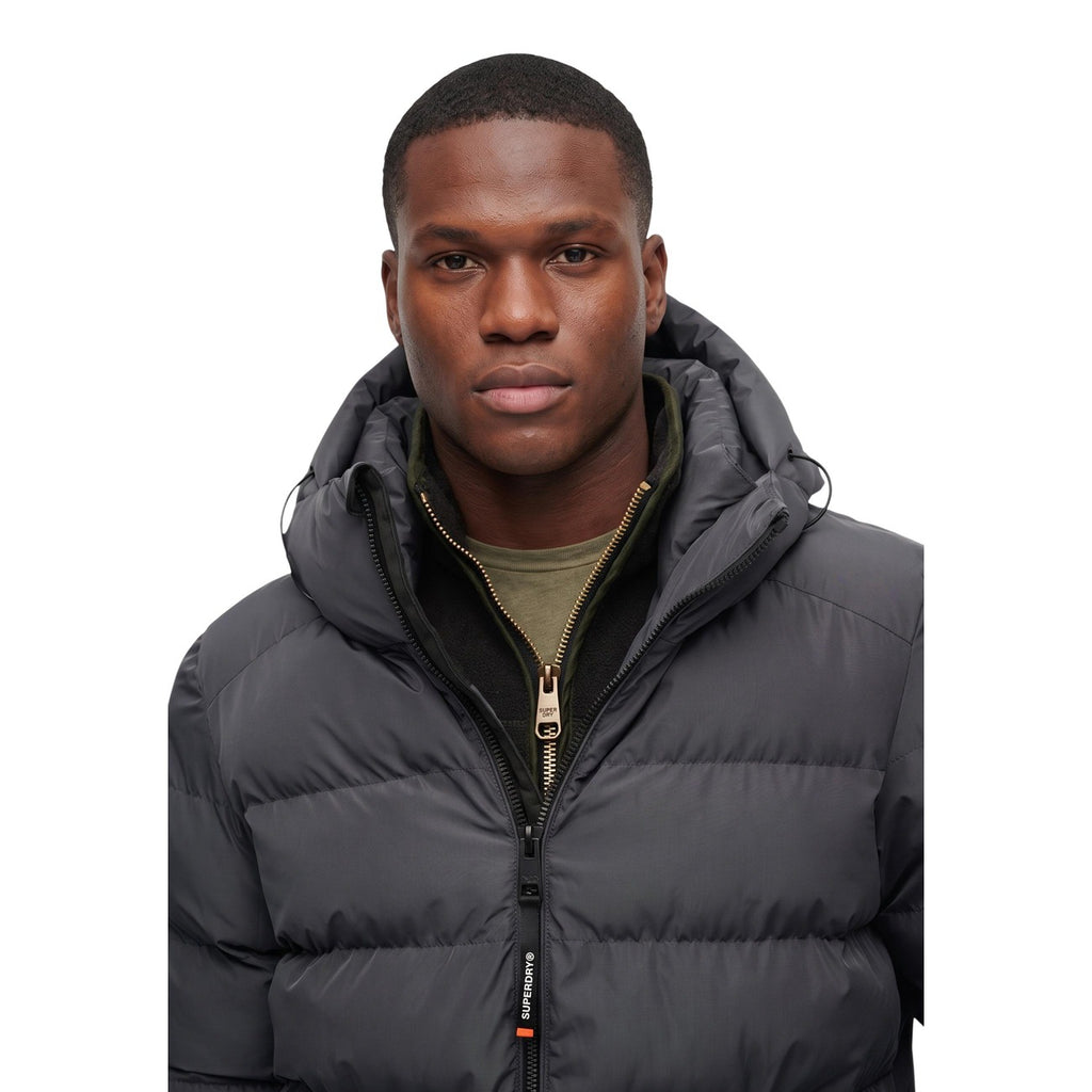 Superdry Giubbotto Uomo Superdry