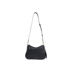 Coccinelle Borsa Donna Nero Pelle Cerniera Borsa a Mano - AbbiMar