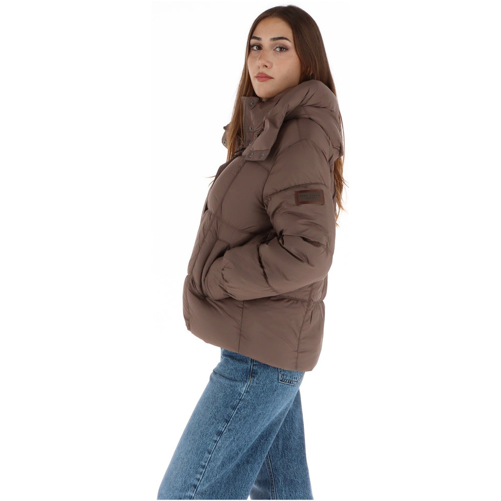 Pepe Jeans Giubbotto Donna
