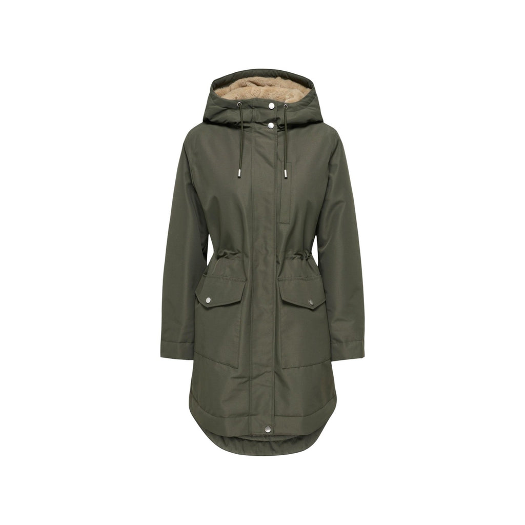 Jacqueline De Yong Cappotto Donna Jacqueline De Yong