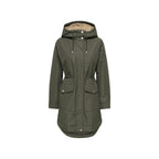 Jacqueline De Yong Cappotto Donna Jacqueline De Yong