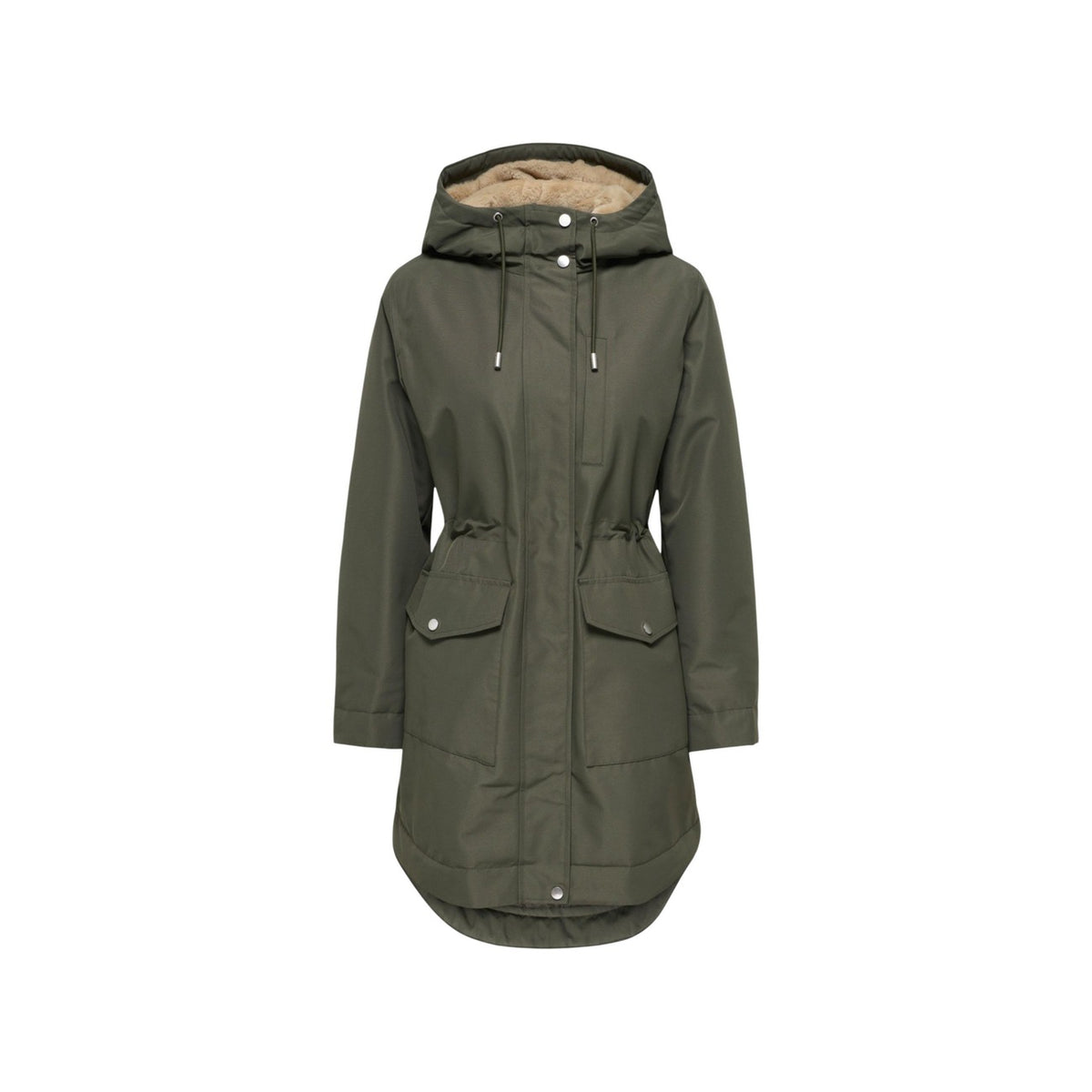 Jacqueline De Yong Cappotto Donna Jacqueline De Yong