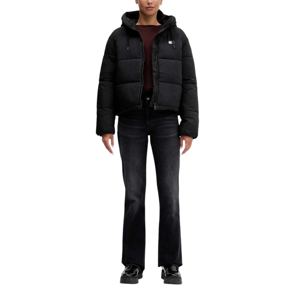 Tommy Hilfiger Jeans Giubbotto Donna