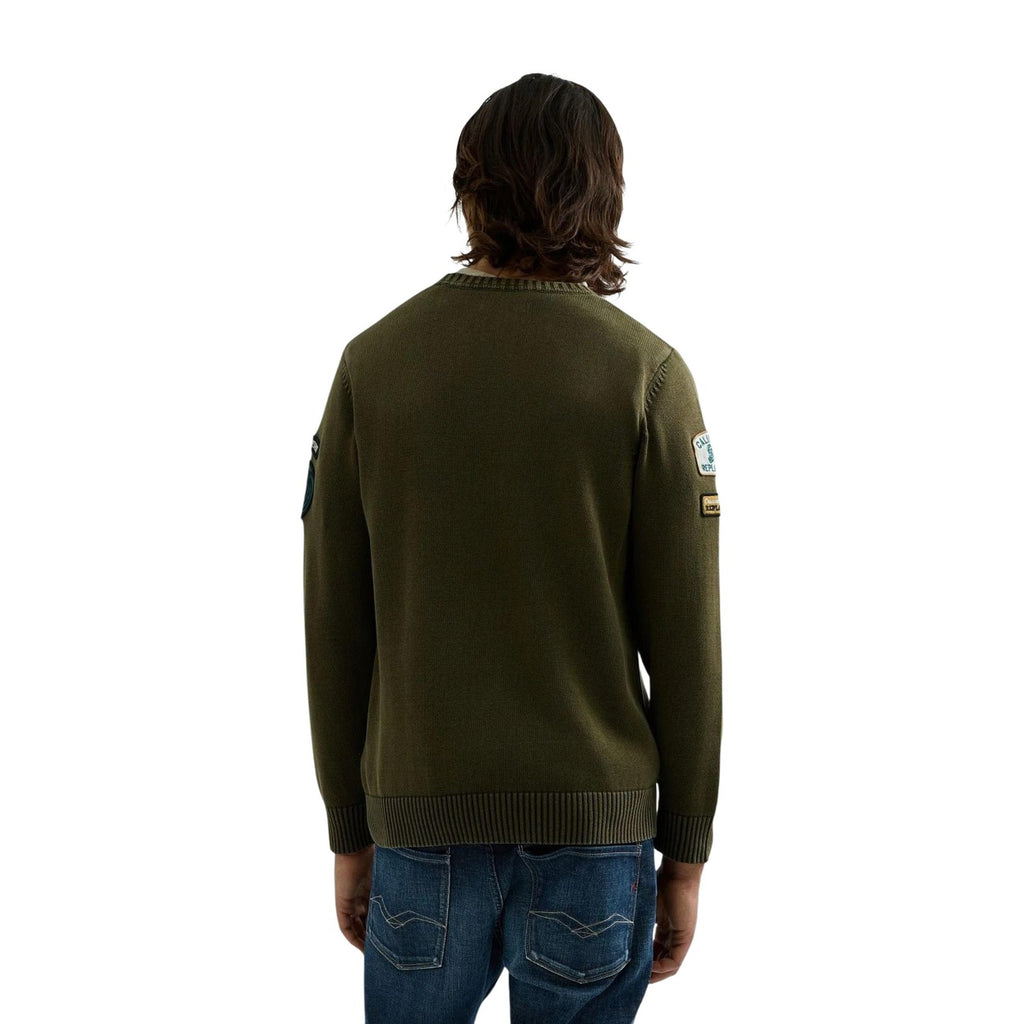 Replay Maglia Uomo Replay