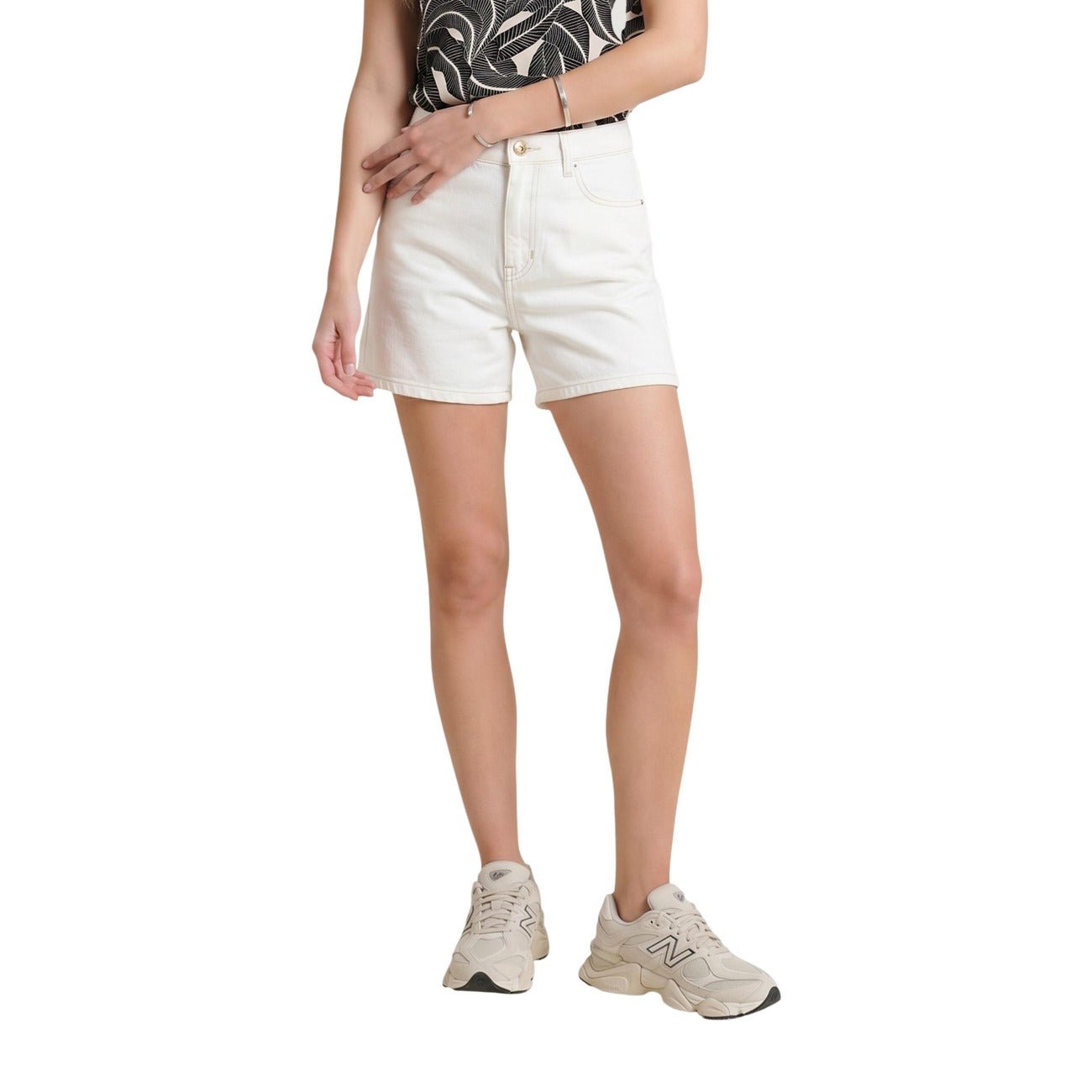 Guess Shorts Donna - AbbiMar