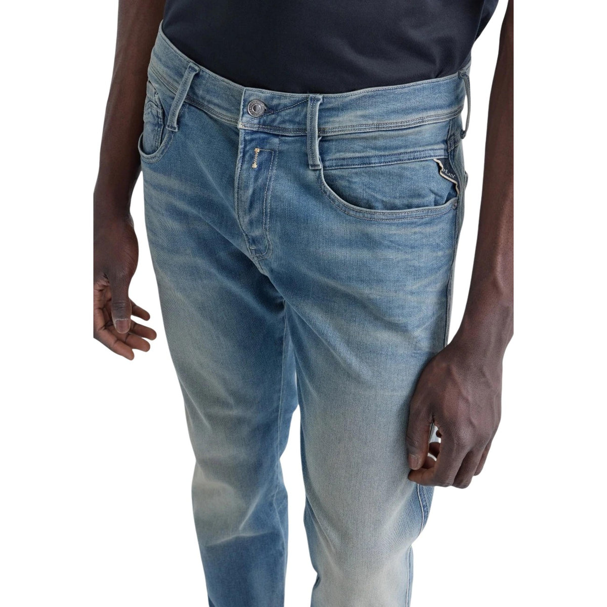 Replay Jeans Uomo