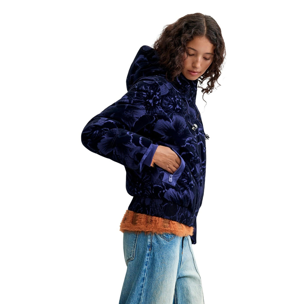 Desigual Giubbotto Donna
