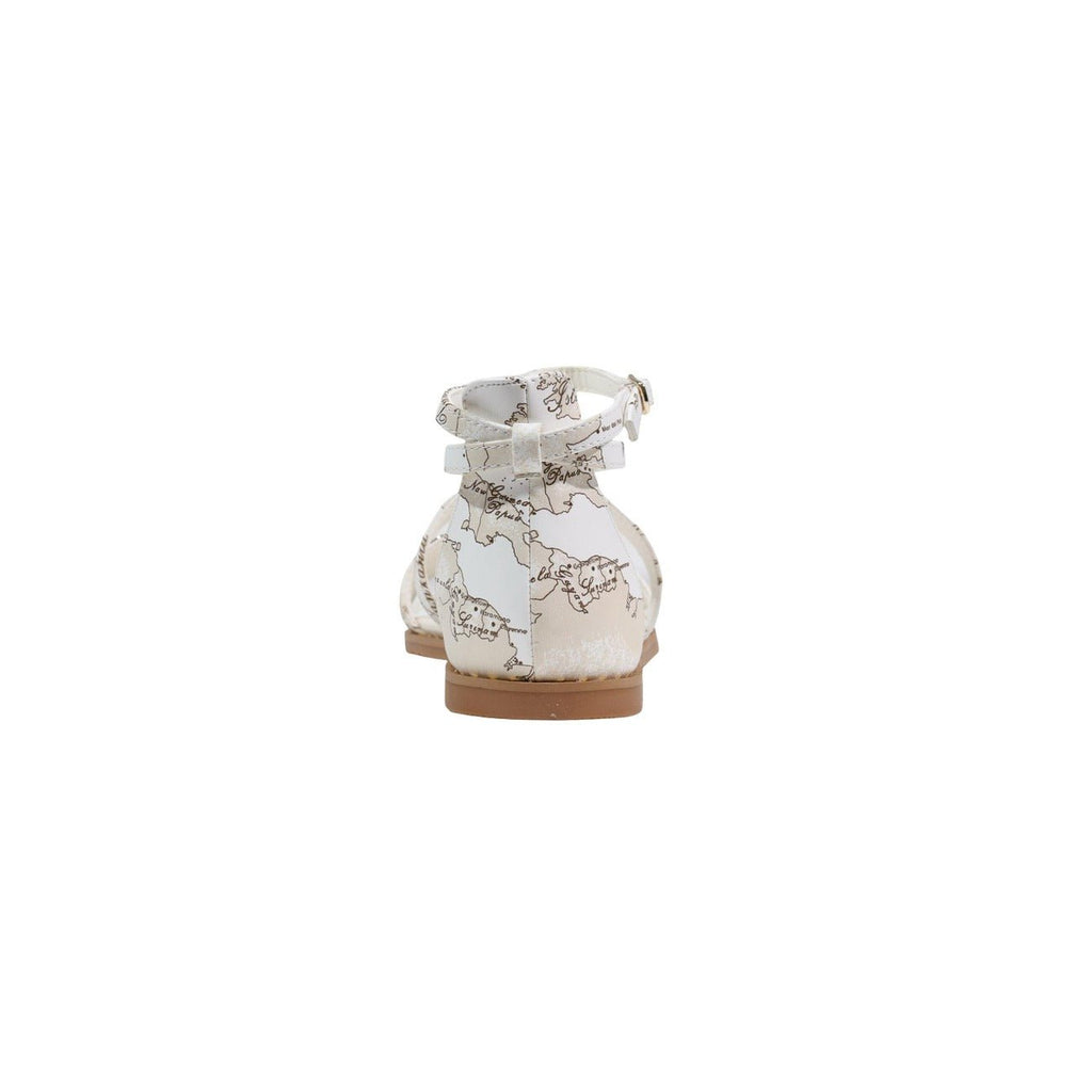 Alviero Martini Prima Classe Sandali Donna - AbbiMar