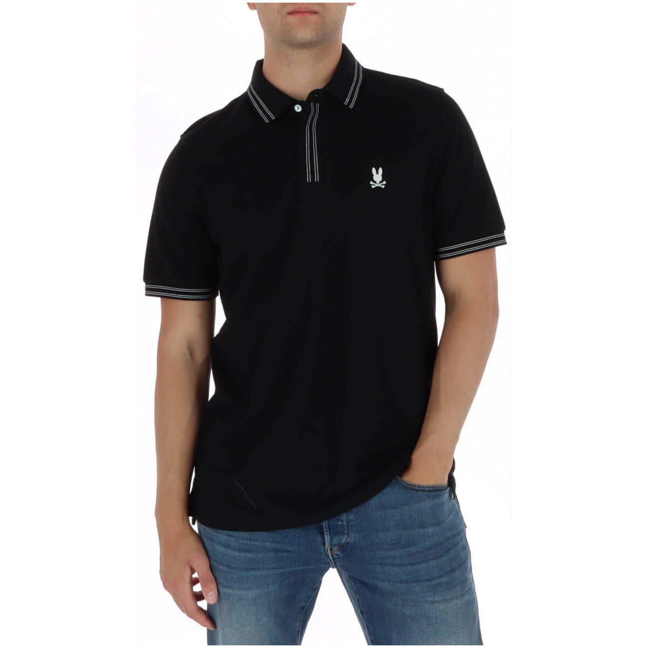 Psycho Bunny Polo Uomo - AbbiMar