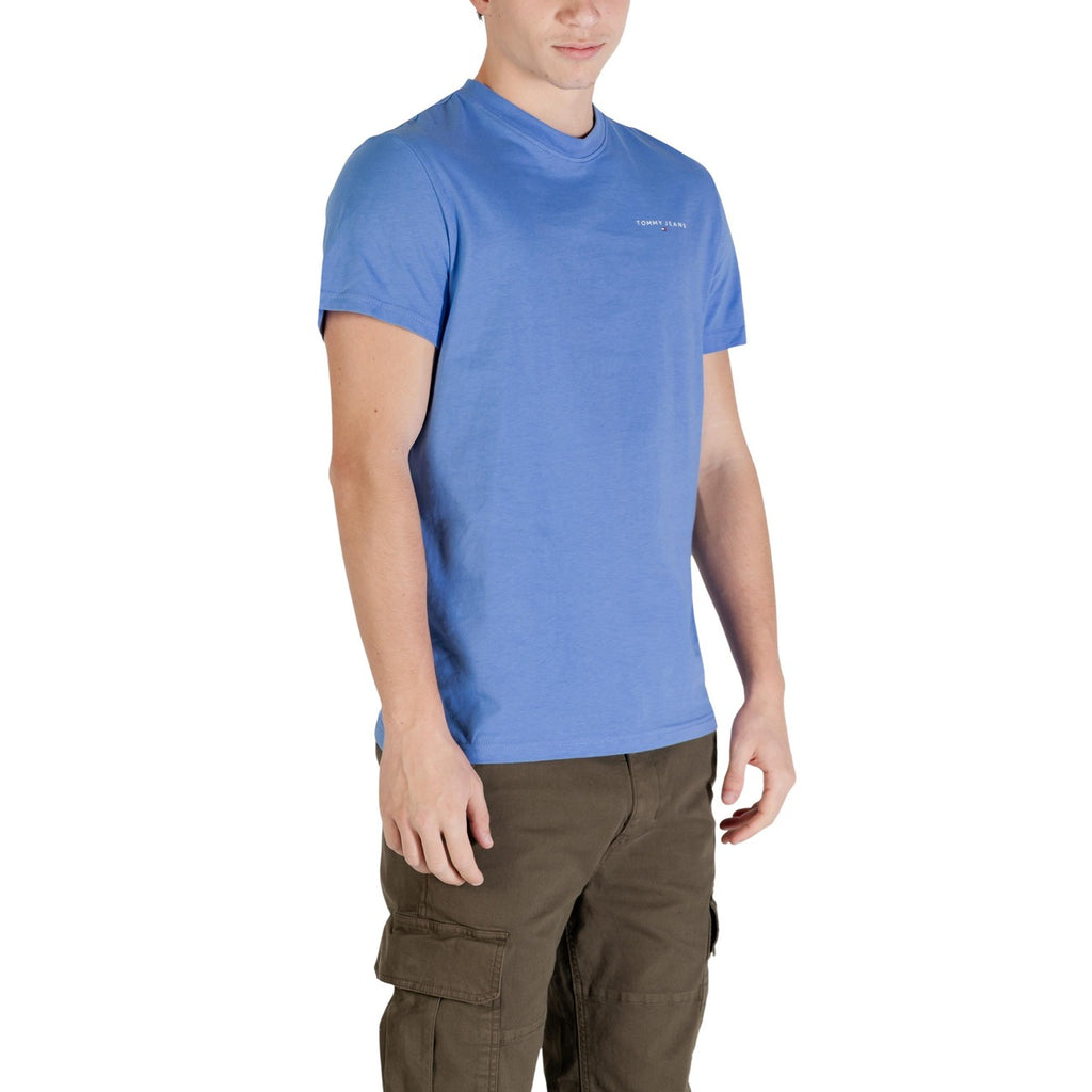 Tommy Hilfiger Jeans T-Shirt Uomo
