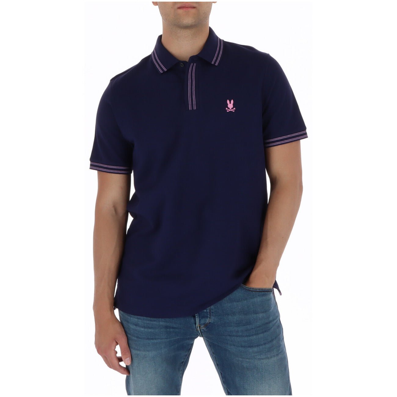 Psycho Bunny Polo Uomo - AbbiMar