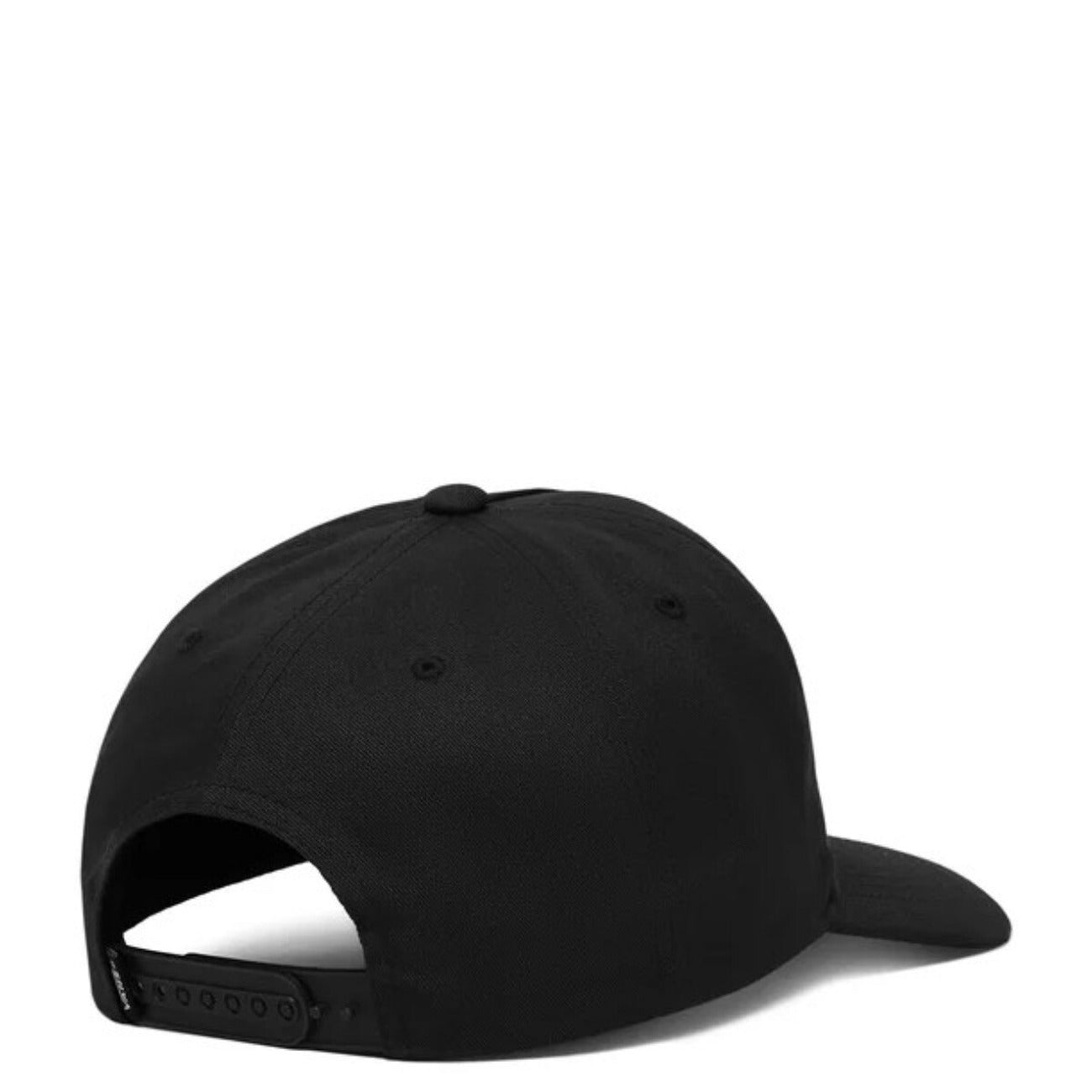 Vans Cappello Uomo Nero Cotone - AbbiMar