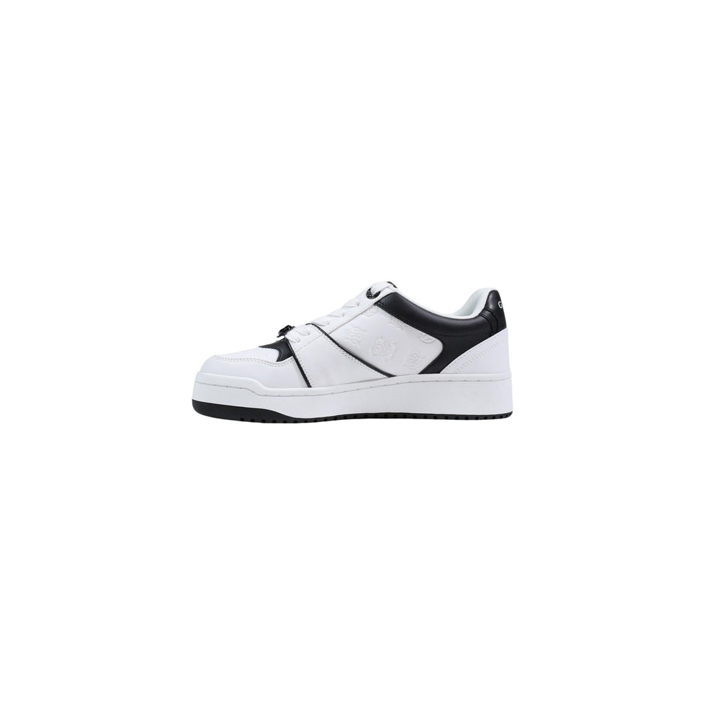 Guess Sneakers Donna Bianco - AbbiMar
