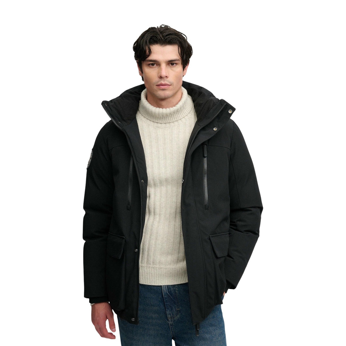 Superdry Giubbotto Uomo Superdry