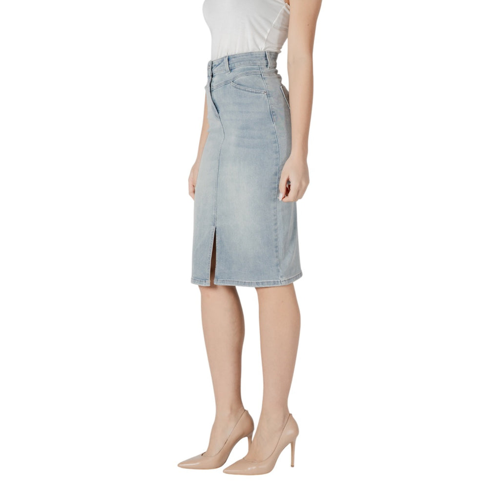 Morgan De Toi Gonna Donna - AbbiMar