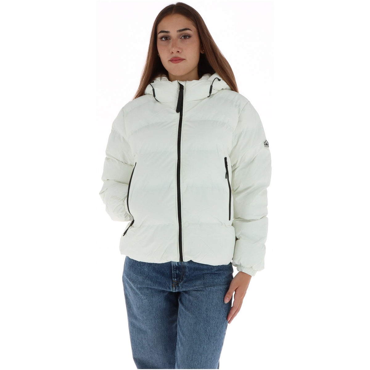 Superdry Giubbotto Donna Superdry