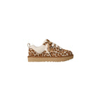 Ugg Sneakers Donna Beige - AbbiMar