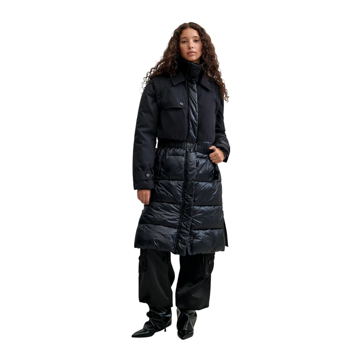 Desigual Giubbotto Donna