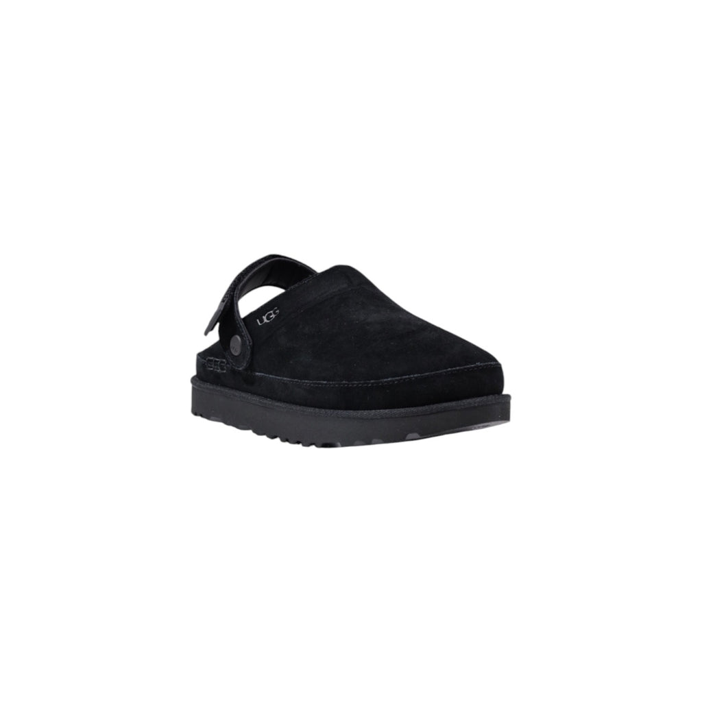 Ugg Ciabatte Donna Nero - AbbiMar