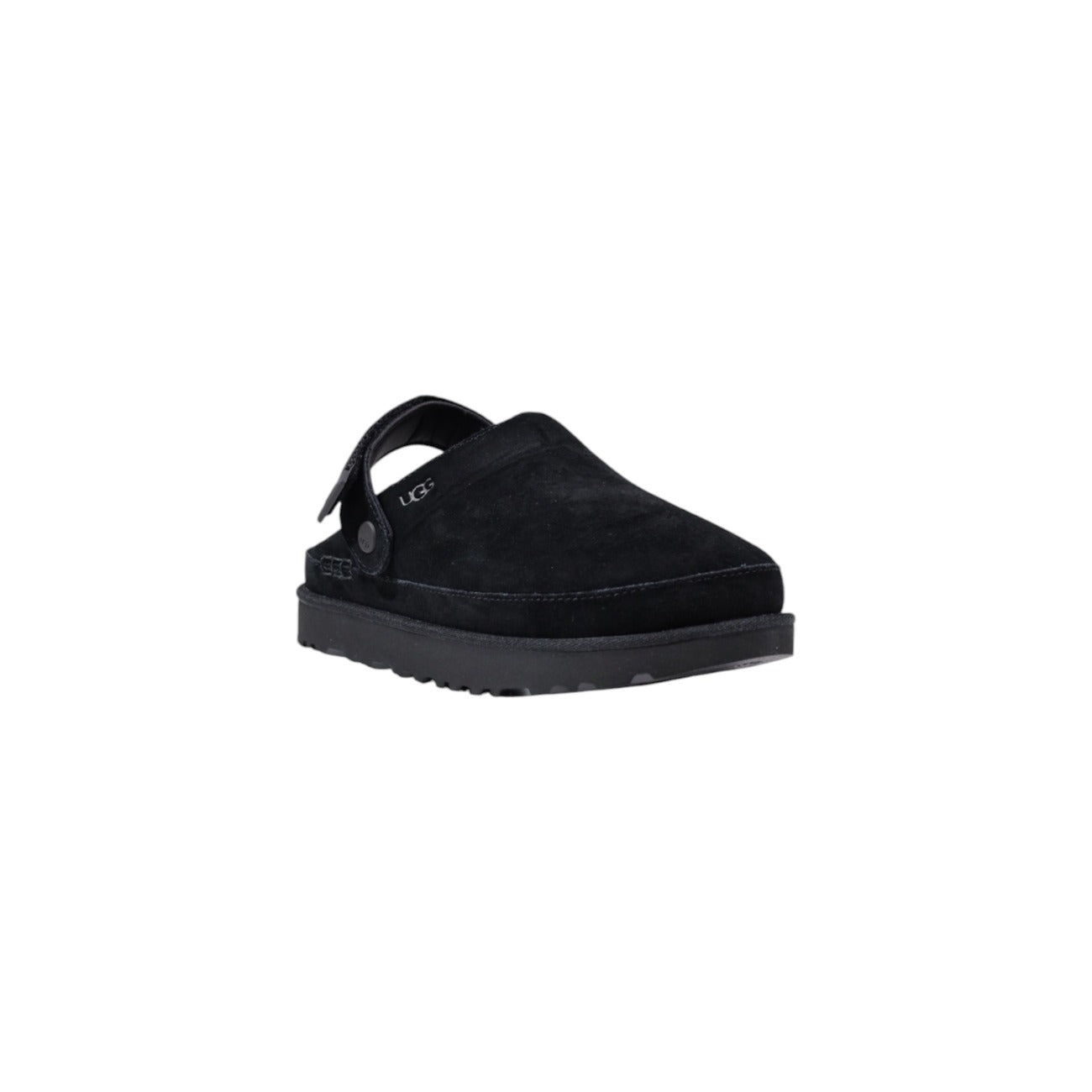 Ugg Ciabatte Donna Nero