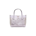Guess Borsa Donna Lilla Poliuretano - AbbiMar