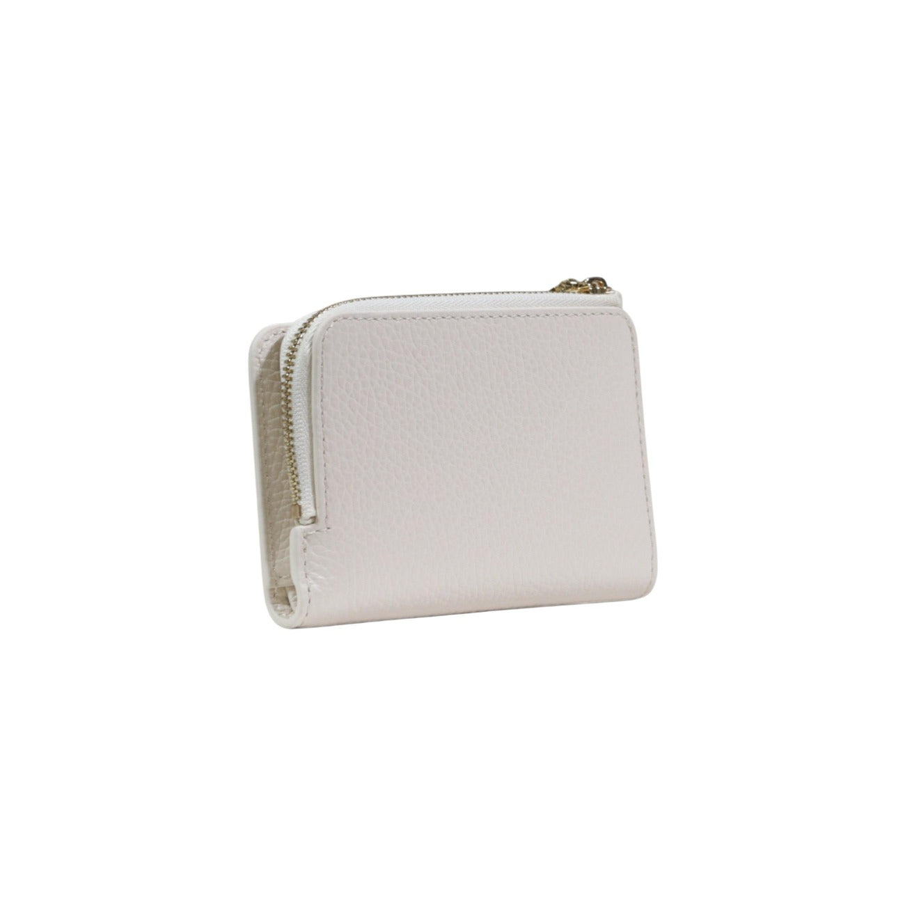 Coccinelle Portafogli Donna Pelle Cerniera Scomparti