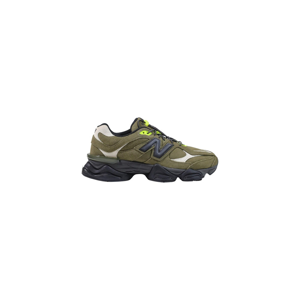 New Balance Sneakers Uomo New Balance