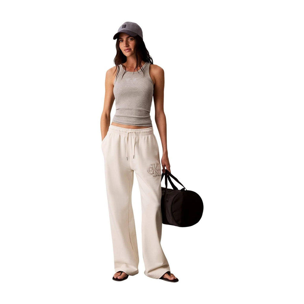 Calvin Klein Jeans Pantaloni Donna - AbbiMar