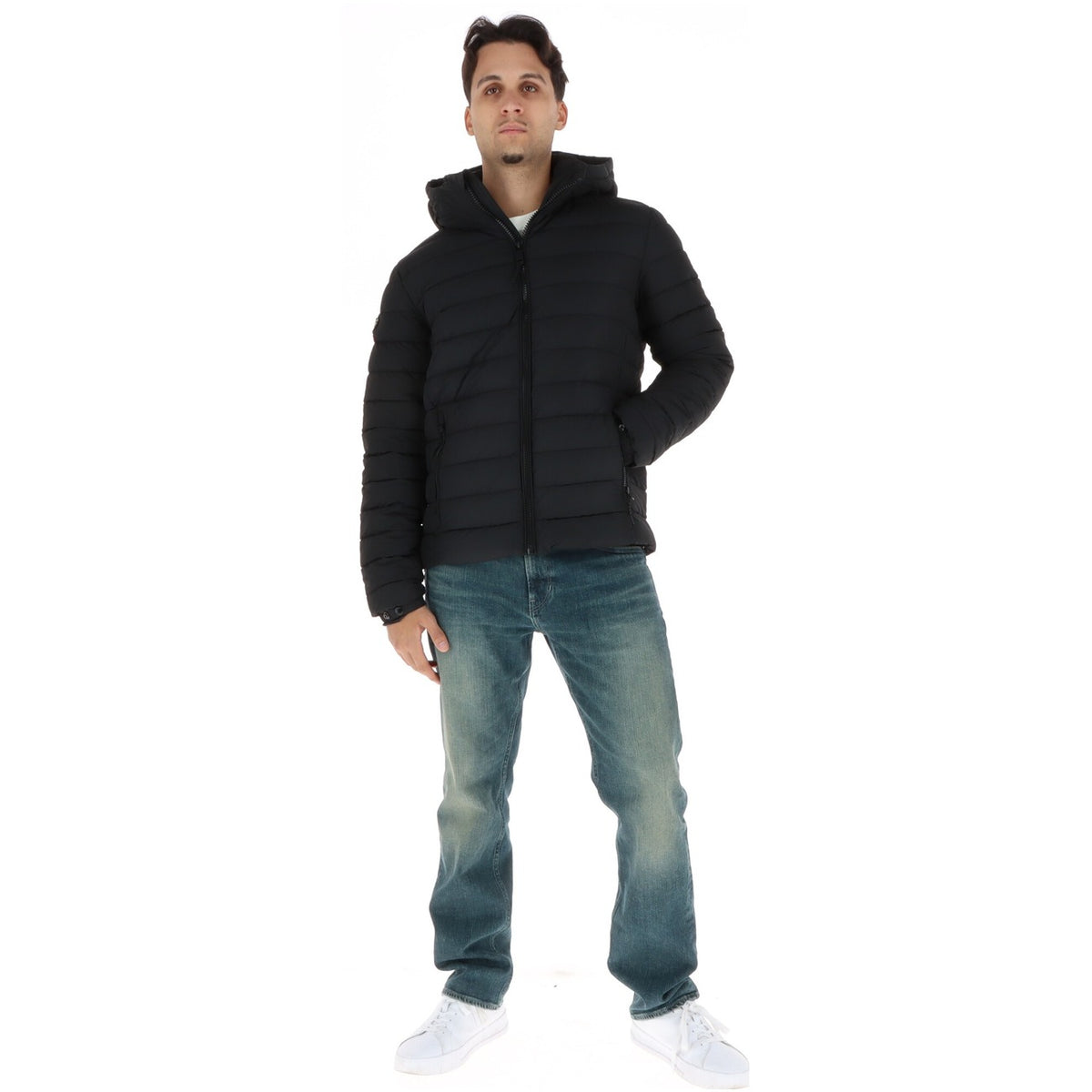 Superdry Giubbotto Uomo Superdry