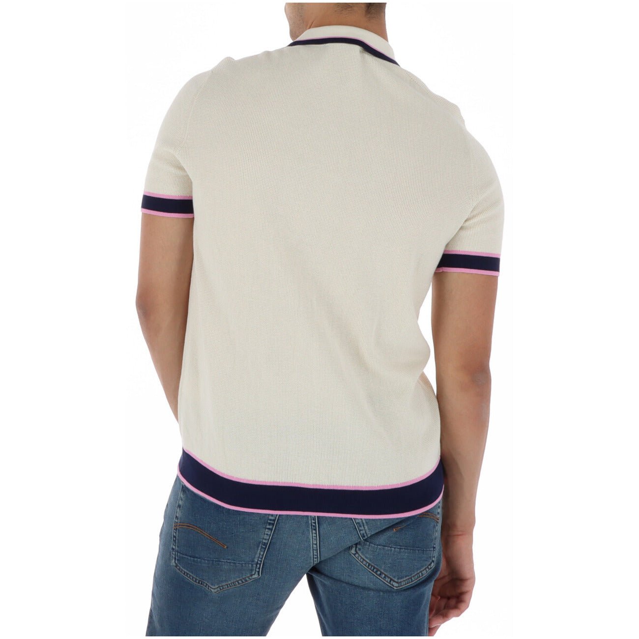 Psycho Bunny Polo Uomo - AbbiMar