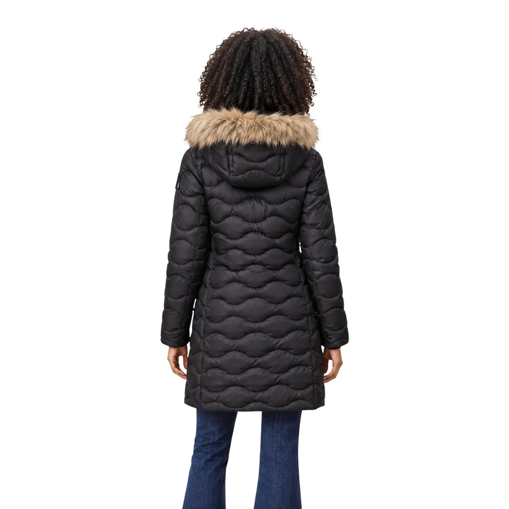 Blauer Giubbotto Donna