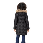 Blauer Giubbotto Donna