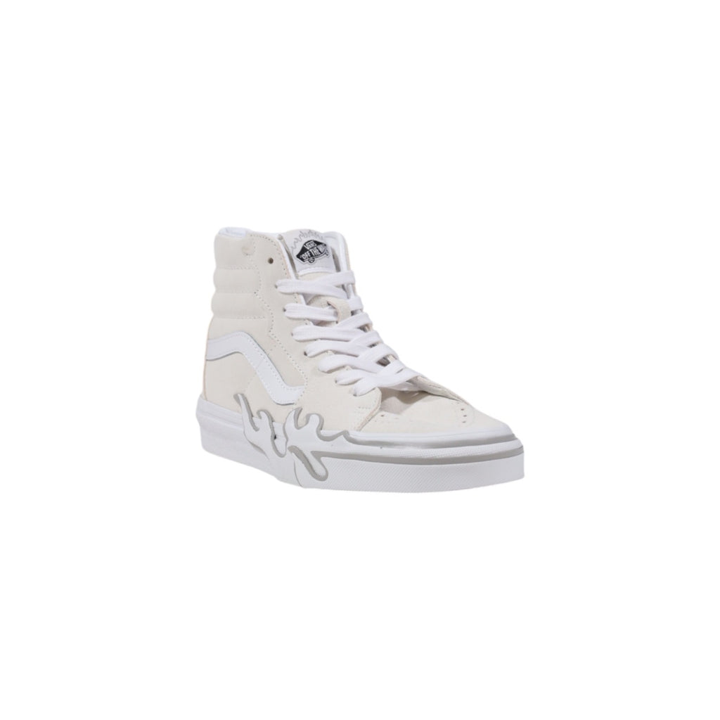 Vans Sneakers Uomo Bianco - AbbiMar