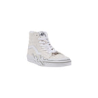 Vans Sneakers Uomo Bianco - AbbiMar
