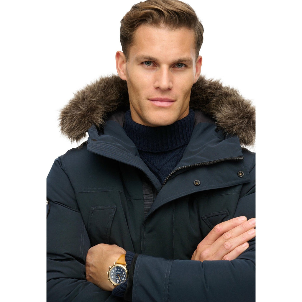 Superdry Giubbotto Uomo Superdry