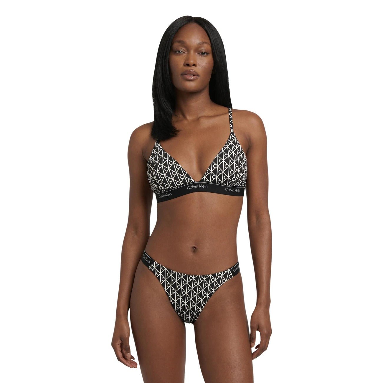Calvin Klein Jeans Costume Donna - AbbiMar