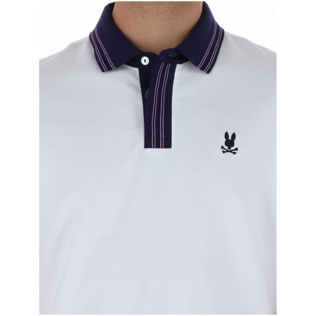 Psycho Bunny Polo Uomo - AbbiMar